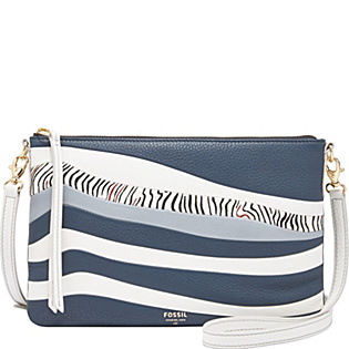 Sydney Top Zip