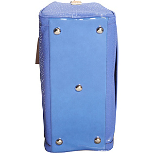 Frosted Dome Tote
