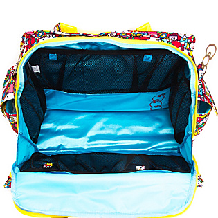 Be Prepared Diaper Bag