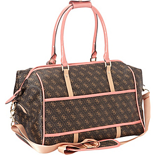 Logo Affair 19 Inch Tote Bag
