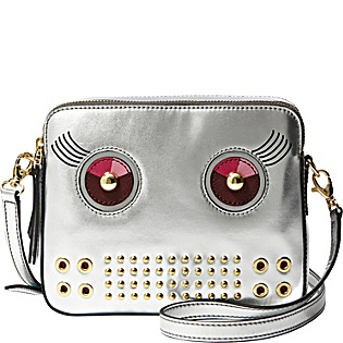 Sydney Crossbody (Discontinued Colors)