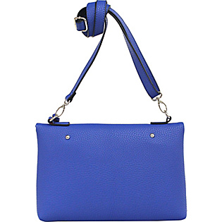 Lolita Grommet Crossbody