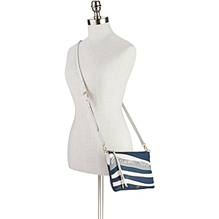 Sydney Top Zip