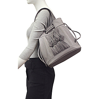Iris Drawstring