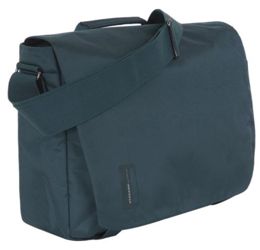 Work Out Laptop Messenger For MacBook Pro/Retina 15" & Ultrabook 15"
