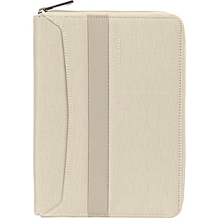 Work In iPad Air Zip Case