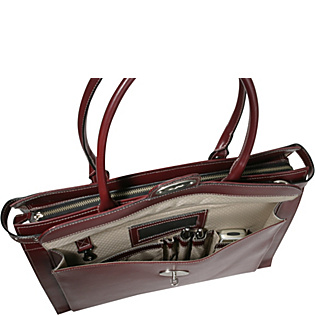 W Series Winnetka Leather Women