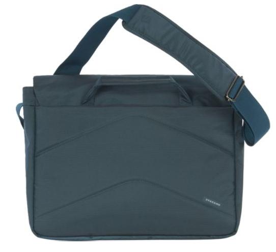 Work Out Laptop Messenger For MacBook Pro/Retina 15" & Ultrabook 15"
