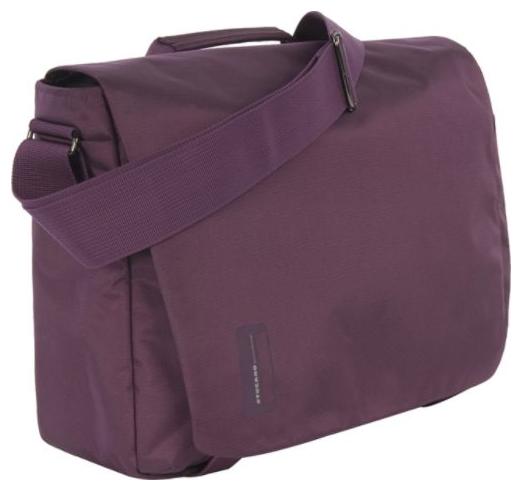 Work Out Laptop Messenger For MacBook Pro/Retina 15" & Ultrabook 15"