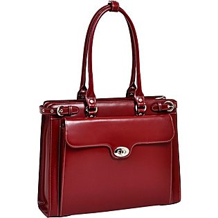 W Series Winnetka Leather Women