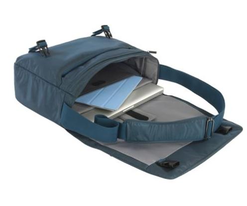 Work Out Laptop Messenger For MacBook Pro/Retina 15" & Ultrabook 15"