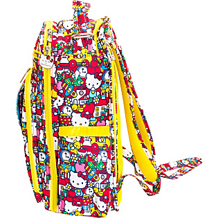 Be Right Back Backpack Diaper Bag