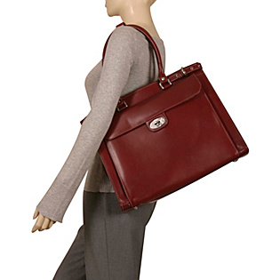 W Series Winnetka Leather Women