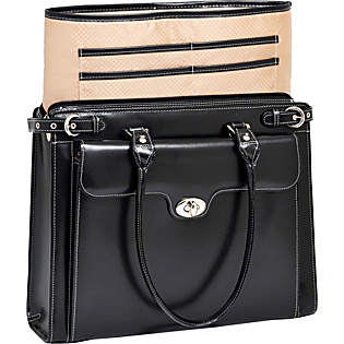 W Series Winnetka Leather Women