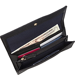 Reddington Flap Accordian Wallet