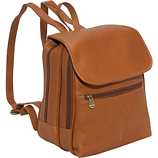 Everything Womans Backpack/Purse