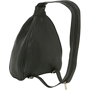 Womens Sling Back Pack
