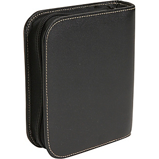 Zippered Jewelry Case