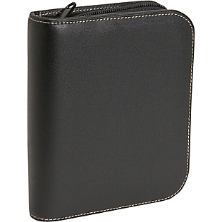 Zippered Jewelry Case