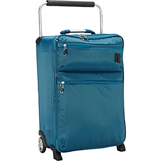 World's Lightest® 2 Wheel Collection with Non-Locking Handle 22