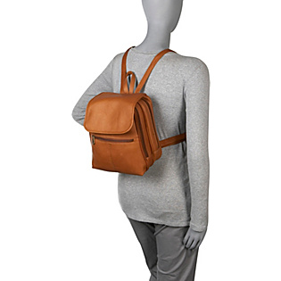 Everything Womans Backpack/Purse