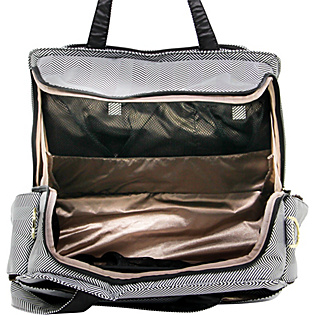 Legacy Be Prepared Messenger