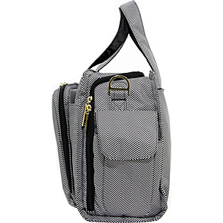 Legacy Be Prepared Messenger