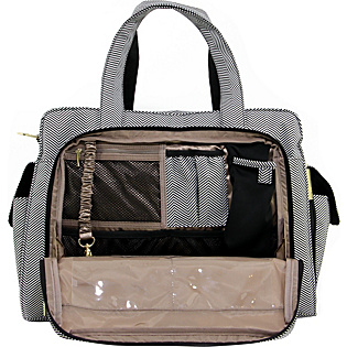Legacy Be Prepared Messenger