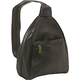 Womens Sling Back Pack