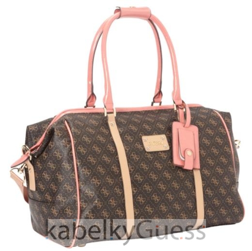 Logo Affair 19 Inch Tote Bag