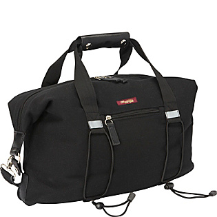 Lincoln Carryall Bike Bag
