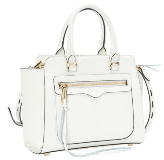 Minkoff Mini Avery Tote