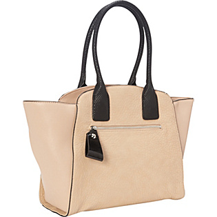 Quinn Privy Tote