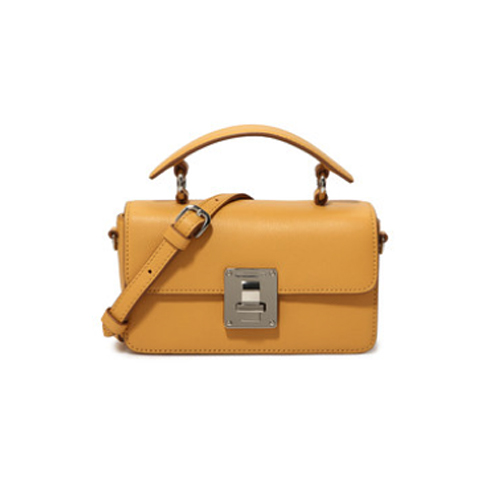 Confidential Logo Avery Tote